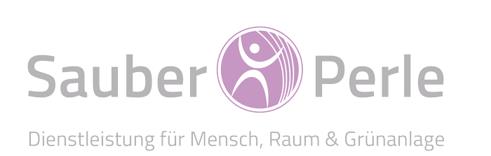 Sauberperle-Gebaeudereinigung-Landshut-Logo